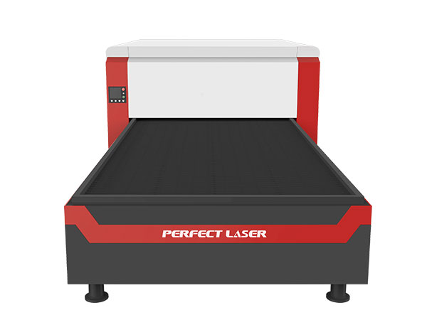 Fiber Laser Cutting Machine with Exchange Platform-PE-F3015P 4020P 6020P